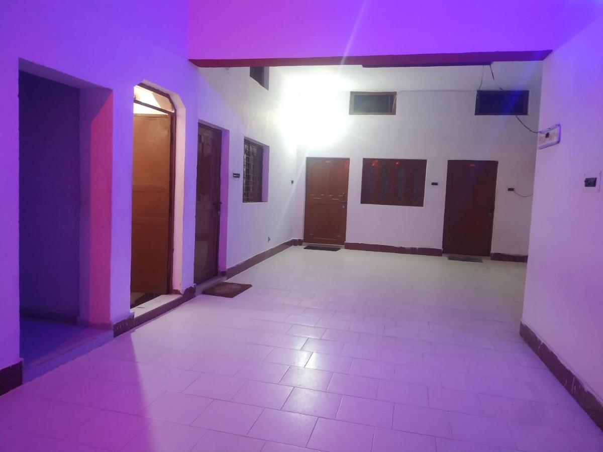 Hotel Shri Mahant Orchha 5 Mint Walking From Ram Raja Temple Eksteriør bilde
