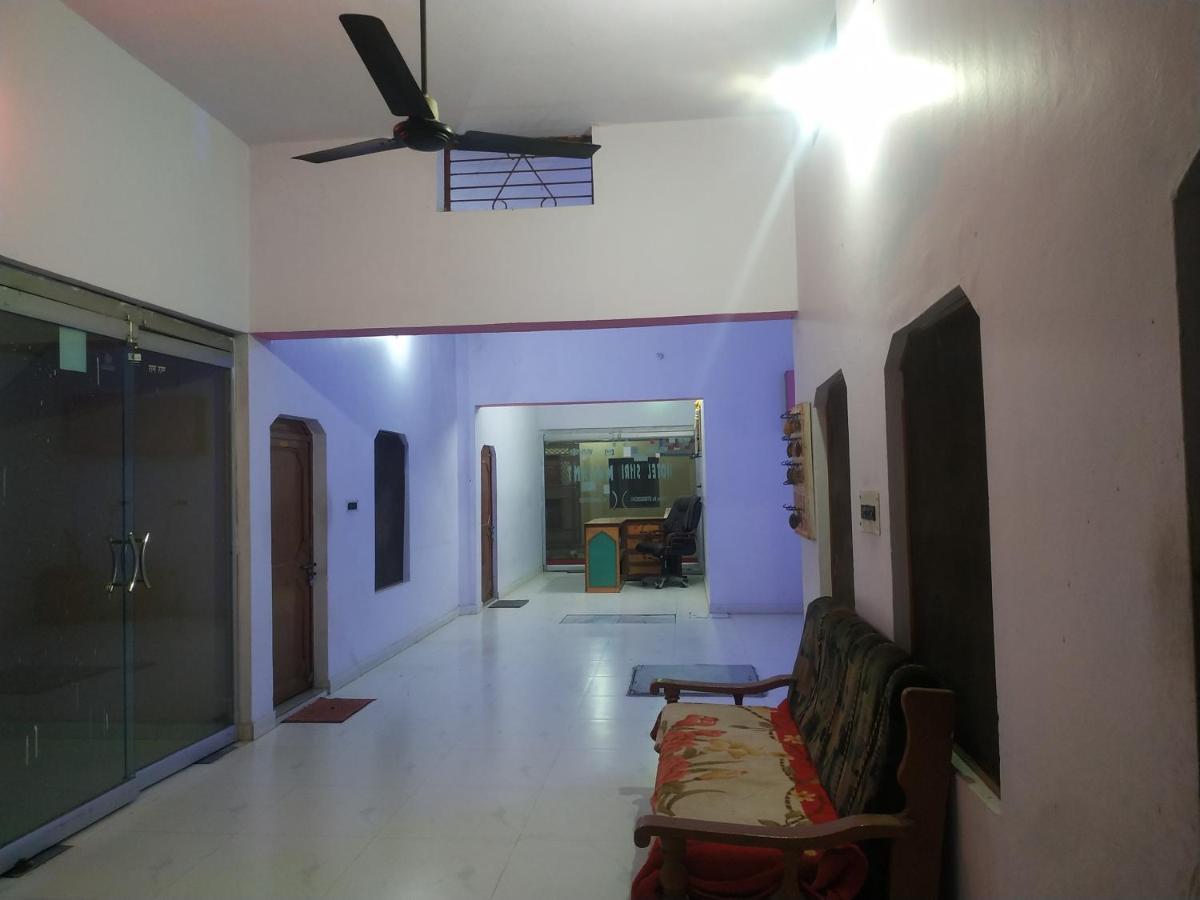 Hotel Shri Mahant Orchha 5 Mint Walking From Ram Raja Temple Eksteriør bilde