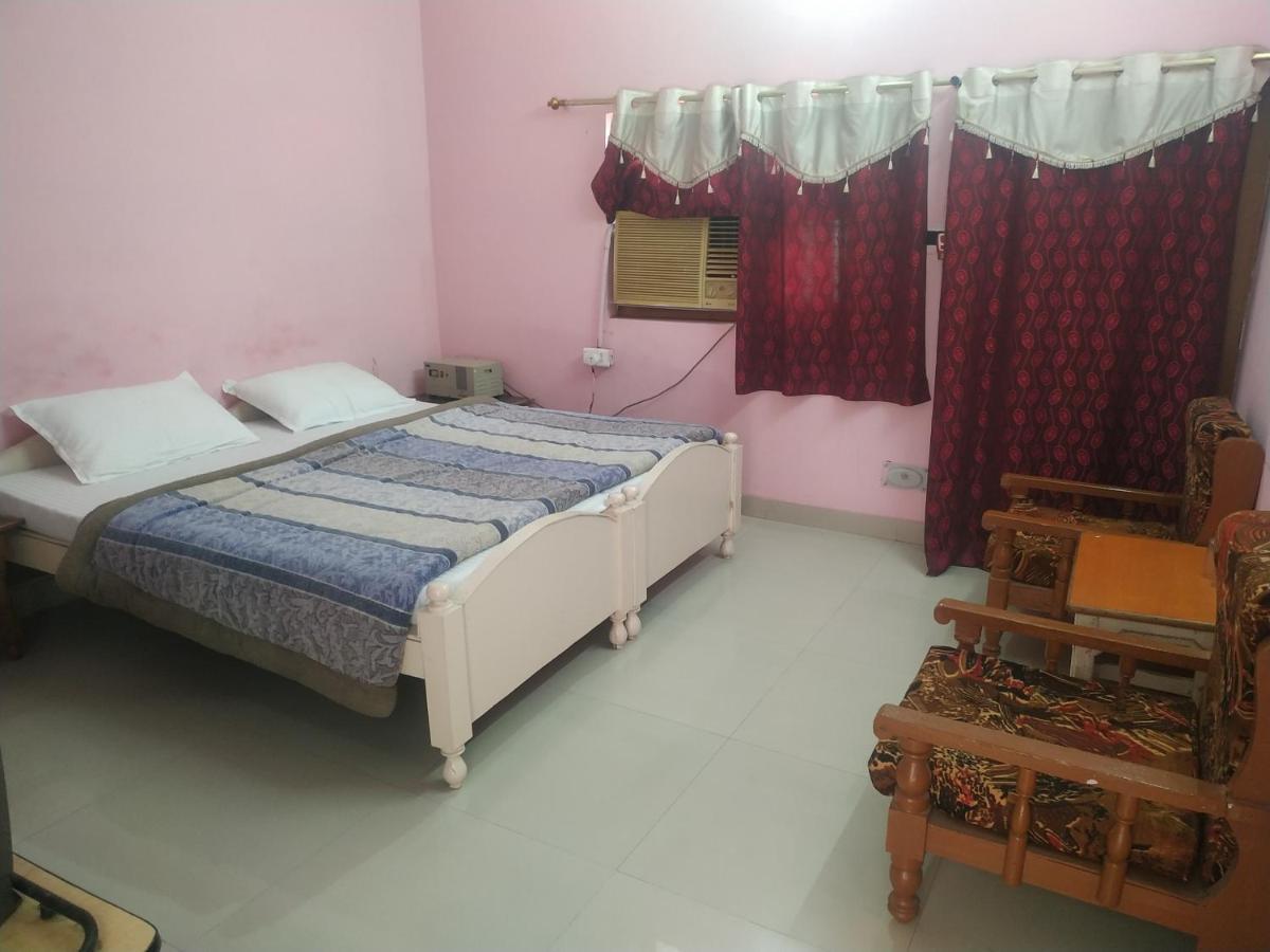 Hotel Shri Mahant Orchha 5 Mint Walking From Ram Raja Temple Eksteriør bilde