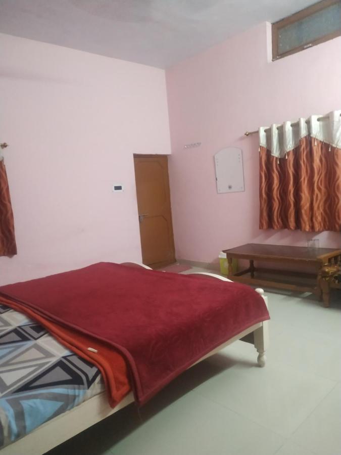 Hotel Shri Mahant Orchha 5 Mint Walking From Ram Raja Temple Eksteriør bilde