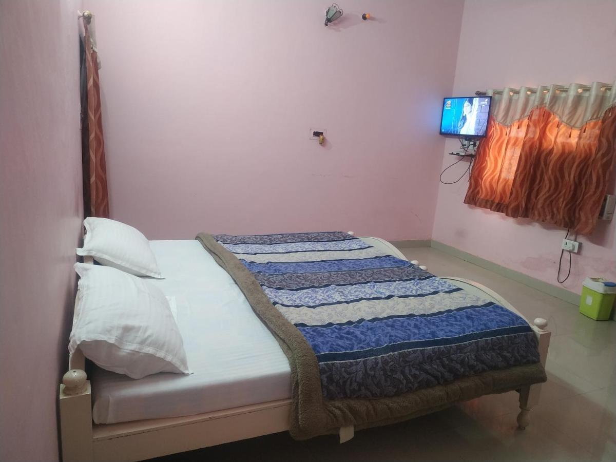 Hotel Shri Mahant Orchha 5 Mint Walking From Ram Raja Temple Eksteriør bilde