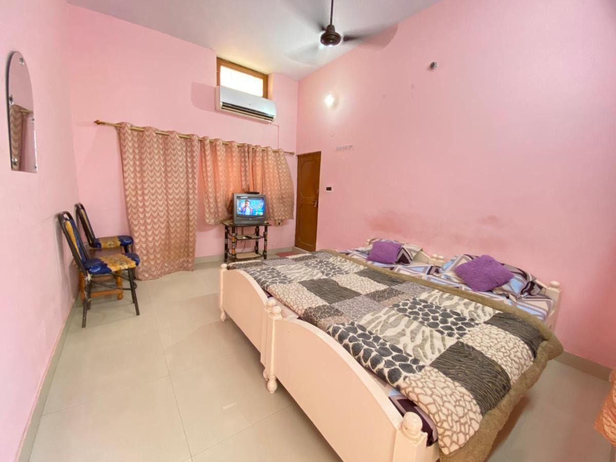 Hotel Shri Mahant Orchha 5 Mint Walking From Ram Raja Temple Eksteriør bilde