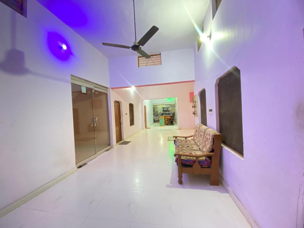 Hotel Shri Mahant Orchha 5 Mint Walking From Ram Raja Temple Eksteriør bilde