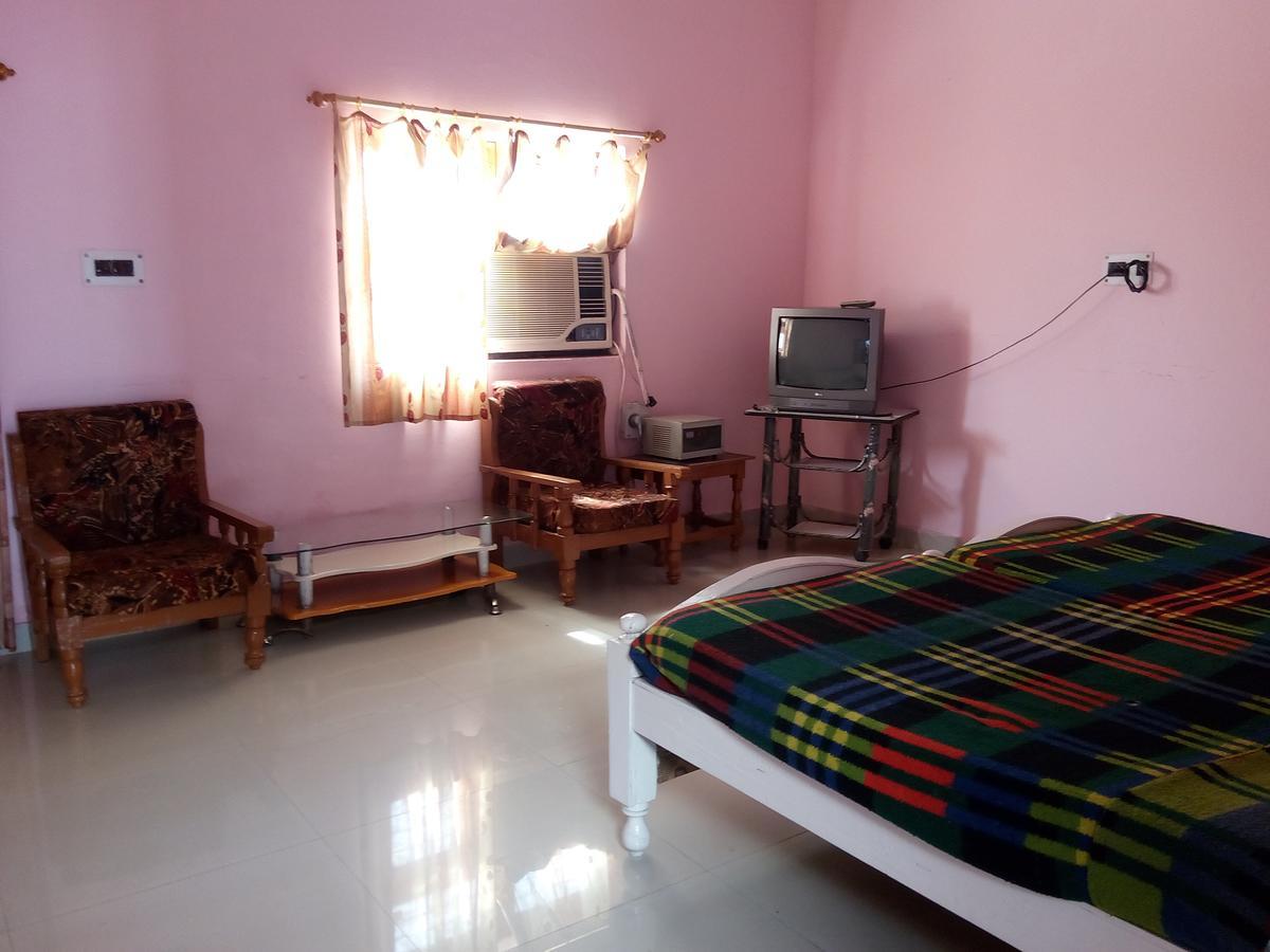 Hotel Shri Mahant Orchha 5 Mint Walking From Ram Raja Temple Eksteriør bilde