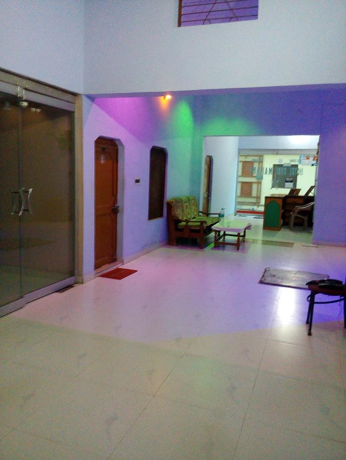Hotel Shri Mahant Orchha 5 Mint Walking From Ram Raja Temple Eksteriør bilde