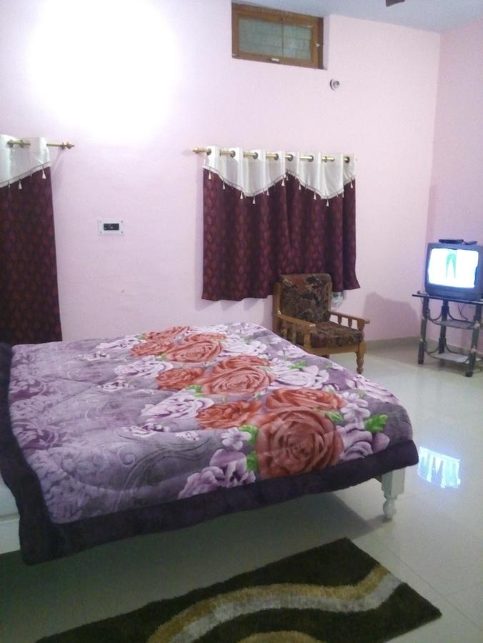 Hotel Shri Mahant Orchha 5 Mint Walking From Ram Raja Temple Eksteriør bilde