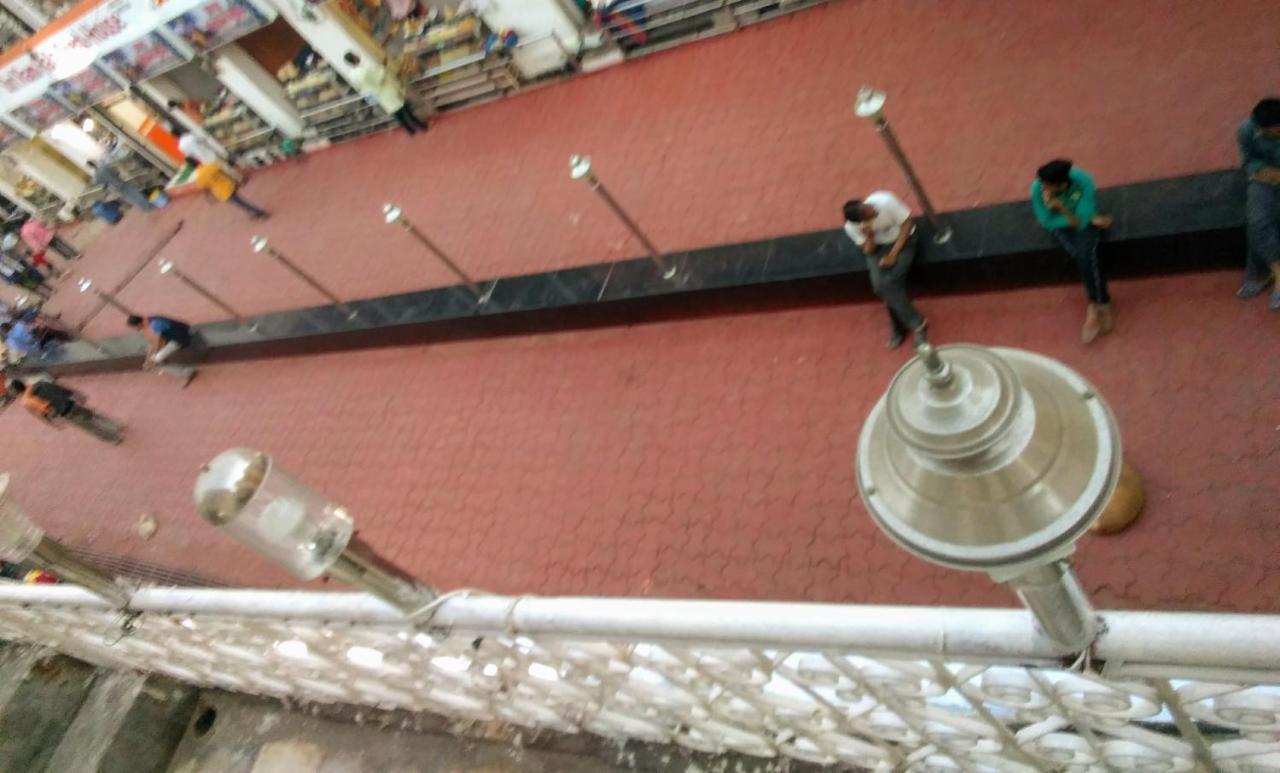 Hotel Shri Mahant Orchha 5 Mint Walking From Ram Raja Temple Eksteriør bilde